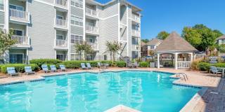 Jefferson at the Perimeter Apartments Gallery 14