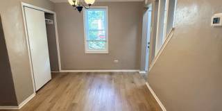3 Bed, 1.5 Bath in Overbrook/ Brookline for rent- Huge yard and great layout! Gallery 12