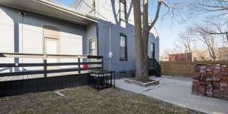 2 Bedroom Townhome in Saint Louis Gallery 19