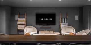 The Pioneer Gallery 76