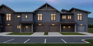 Seasonal Finished 3 BR 2.5 Bath with attached garage in Victor, ID Gallery 1