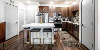 Aster Blue Diamond Apartments Gallery 8