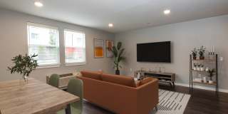 192nd West Lofts Gallery 4