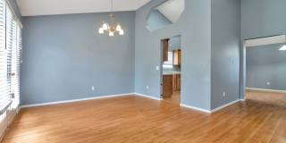 3 Bed 2 Bath home Just Mins Away from Lake Fayetteville and I-49 Gallery 8