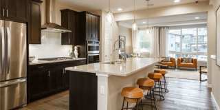 Modern Air Conditioned 3 bedroom in Bothell Modern Air Conditioned 3 bedroom in Bothell Gallery 5