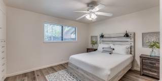 <b>Three Bedroom Home in Midtown District<br><br> Gallery 7