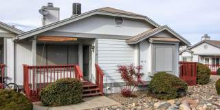 Corner Unit 2 Bedroom Condo Gallery 1