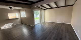 Clean and Ready - 3 bedrooms, 1 Bath - 2 car garage home for rent Gallery 5