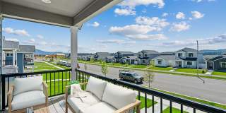 Perfectly designed 5-bedroom, 3-bath single family home Gallery 6