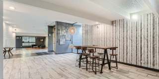 The Paramount Gallery 18