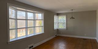 One Story House off Fort Avenue Gallery 4