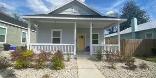 3 Bedroom, 2 Bathroom Home – Downtown Gainesville Gallery 1