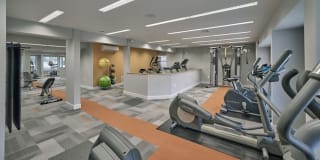 Willowyck Apartments Gallery 28