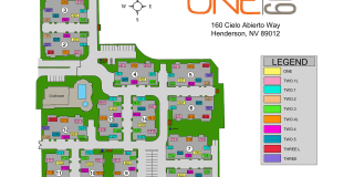 One60 Gallery 19