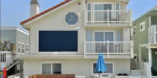 4025 Ocean Drive | Oceanfront | Hollywood Beach| Furnished Gallery 3