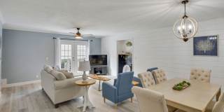 Ideal 3BR Condo in Saint Simons Island Gallery 3