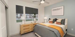 Millennium Apartments Gallery 43