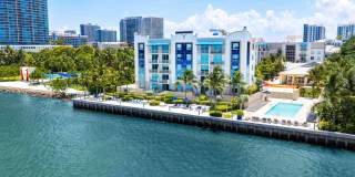 Miami Bay Waterfront Midtown Residences Gallery 1