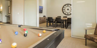 Axis Apartments Gallery 8