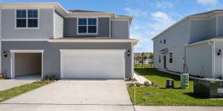 New Construction Townhome Gallery 3