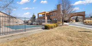 Immaculate 2 Bed 2 Bath Condo with Pikes Peak Views in D49!!! Gallery 36