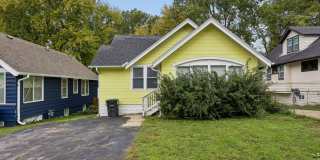 Charming 3-Bedroom Home — Pet Friendly! Gallery 1