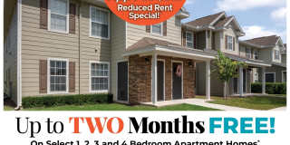 Cove at Lady Lake Gallery 1