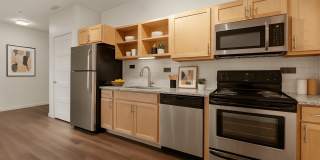 B Street LoHi Gallery 2