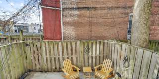 1740 North Capitol St NW,Apt #1 Gallery 15