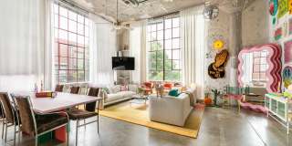 Mattress Factory Lofts Gallery 12