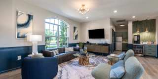 BriceGrove Park Apartments Gallery 11