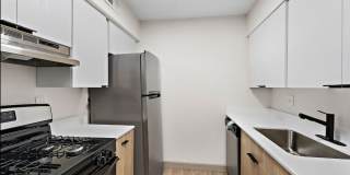 Oval Spring Apartments Gallery 5