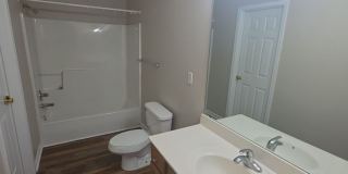 Spacious 4-Bedroom Pet-Friendly Home with Garage and Hardwood Floors Gallery 10