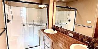 Private, Single Level, 3 bedroom 2 bath NW Boise Home Gallery 28