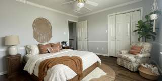 Beautiful Updated Townhomes in Decatur, AL Gallery 8
