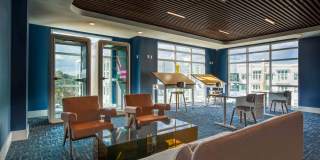 Cirrus Apartments Gallery 16