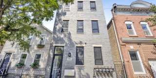 1814 South Throop Street Gallery 17