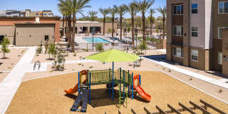 Estrella Springs at Canyon Trails - Affordable Housing Gallery 6