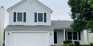 Beautiful 3-Bedroom Rental in Lewis Center with Olentangy Schools Gallery 3