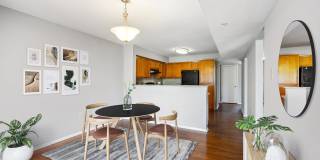 The Villages at Morgan Metro Gallery 9