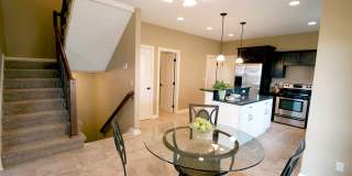 Cascade Falls Townhomes at Prairie Trail Gallery 17