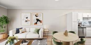 The Avens at Dedham Station Gallery 5