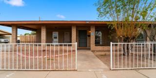 Maintained Mesa rental offering comfort, convenience, and easy access to everything the East Valley has to offer! Gallery 1