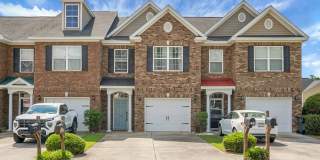 3 bedroom, 2.5 Townhome Gallery 1