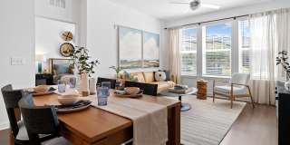 Skyline at Westfall Station Gallery 1