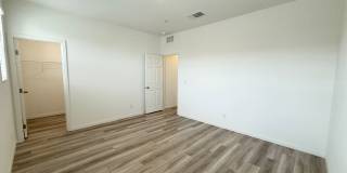 Modern Brand New Summerlin Home with 5 Bedrooms, Loft & Upgraded Finishes Gallery 28