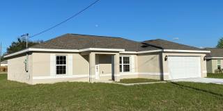 3/2/2 Silver Spring Shores **Available NOW** Gallery 1