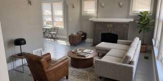 Cozy 3-Bedroom Home in Detroit Gallery 1