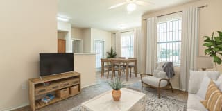 Senior & Affordable Housing – The Cesera 55+ Apartments Gallery 16