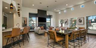 The Aubry Gallery 3